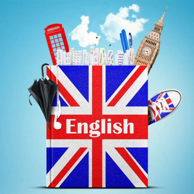 Abonnement annuel anglais-94