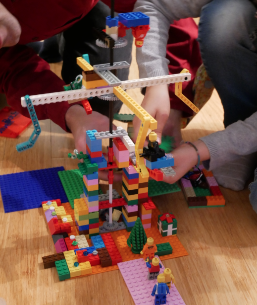 Anniversaire Lego 5 14 Ans Paris Atelier Enfant Paris 12e Anniversaire Lego 5 14 Ans Paris Atelier Enfant Paris 12e