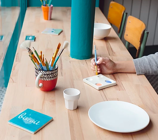 Atelier Enfant Paris Loisirs Creatifs Pour Vos Enfants A Partir De 3 Ans