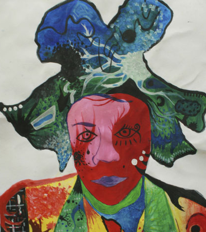 Atelier des couleurs - 4/11 ans - Nancy 54 - Atelier Enfant Nancy