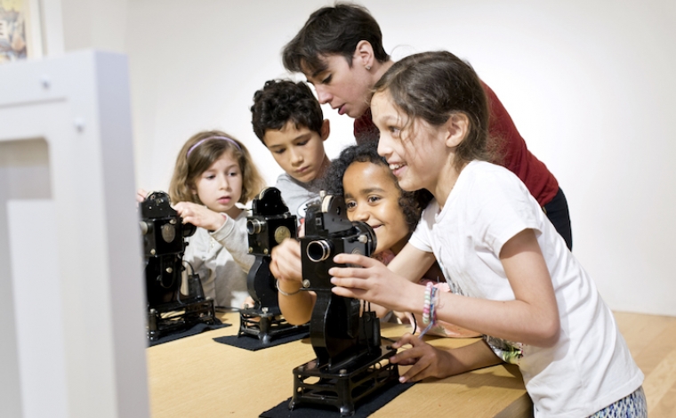 Atelier Enfant Paris Ateliers Cr atifs Cuisine Modelage Parfum Dessin