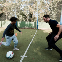 Stage foot enfant toulouse