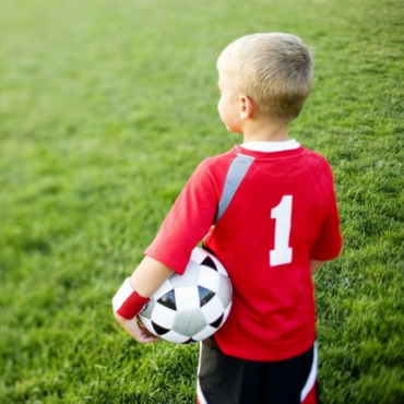 Anniversaire Foot 5 14 Ans 95 Bezons Atelier Enfant Val D Oise 95