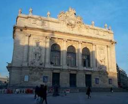 Vacances au Musée 3/10 ans - Lille