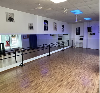 Abonnement à l’année : éveil de danse - 2/4 ans - Paris 15e