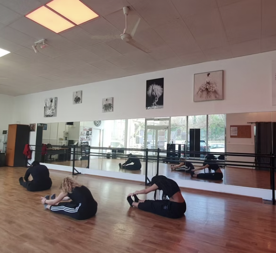 Abonnement à l’année : éveil de danse - 2/4 ans - Paris 15e