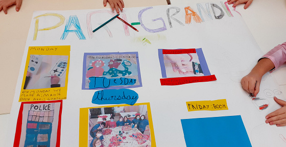 Abonnement annuel cours d’anglais - 3/10 ans - 92 Neuilly/Levallois