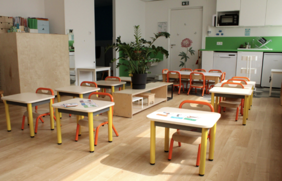 Abonnement annuel cours d’anglais - 3/10 ans - 92 Neuilly/Levallois