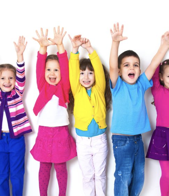 Abonnement annuel cours d’anglais - 3/18 ans - 51 Reims