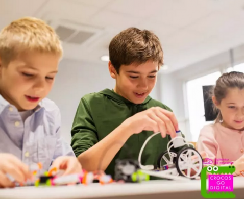 Abonnement annuel ou trimestriel atelier Sciences - 6/9ans - 7e Marseille