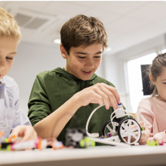 Abonnement annuel ou trimestriel atelier Sciences - 9/12ans - 7e Marseille