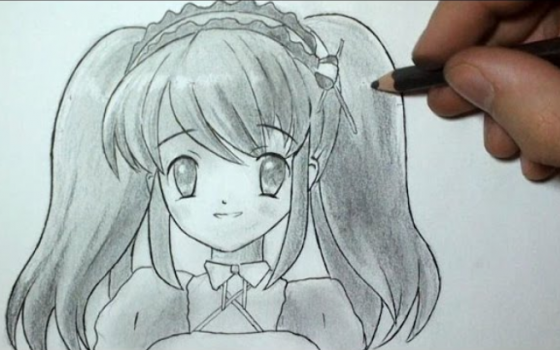 Abonnement annuelle de mangaka - 8/18 ans -Paris 15è
