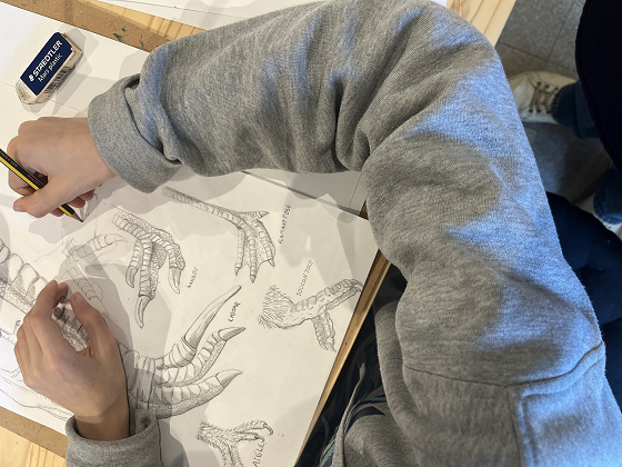 Abonnement arts et graphisme, des formes et des couleurs - 6/12 ans - Toulouse 31