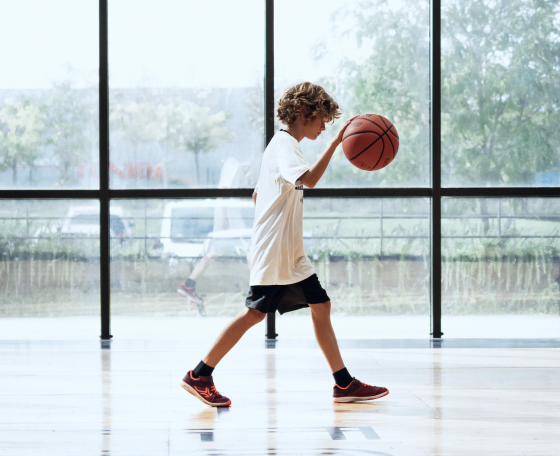 Abonnement Basket Hoops Academy - 6/14 ans - Toulouse 31