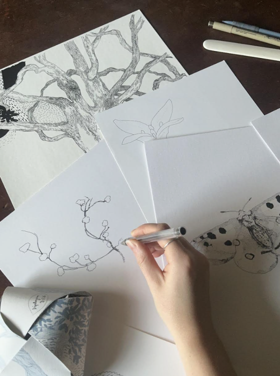 Abonnement dessin à l’année - 6/15 ans - Paris 10e