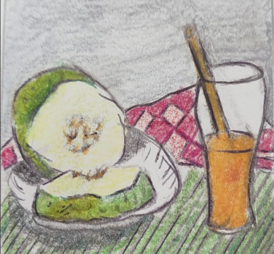 Abonnement dessin et peinture 7/14 ans - Paris 11è