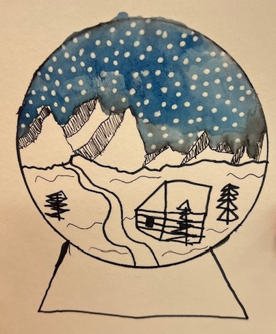 Abonnement Dessin ou Peinture - 7/11 ans - Paris 11e