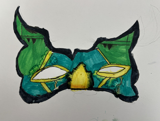 Abonnement Dessin ou Peinture - 7/11 ans - Paris 11e
