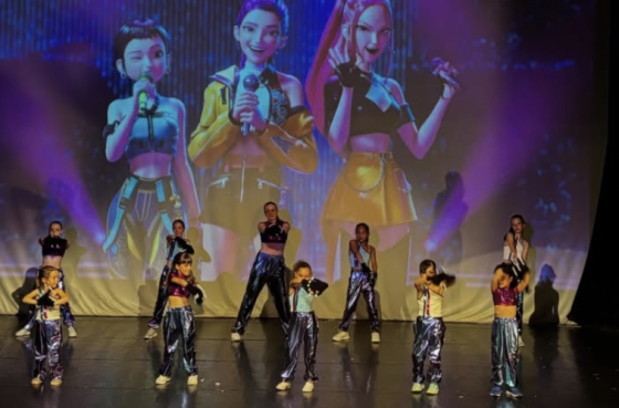 Abonnement modern Kids&nbsp;: différents style de danses - 4/13 ans - Paris 15e