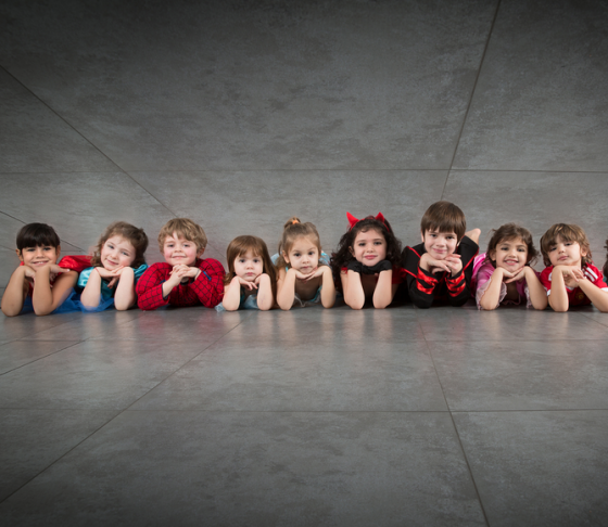 Abonnement semestriel Atelier Théâtre 4/6 ans - 92 Neuilly/Seine