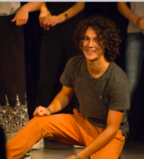 Abonnement théâtre - 11/17 ans - Paris 11è