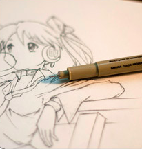 Abonnement trimestriel cours de BD / Manga 7-17 ans - Paris 12è