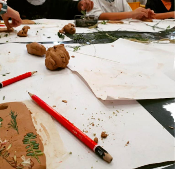 Activité créative les Mercredis - 4/18 ans - Tassin 69