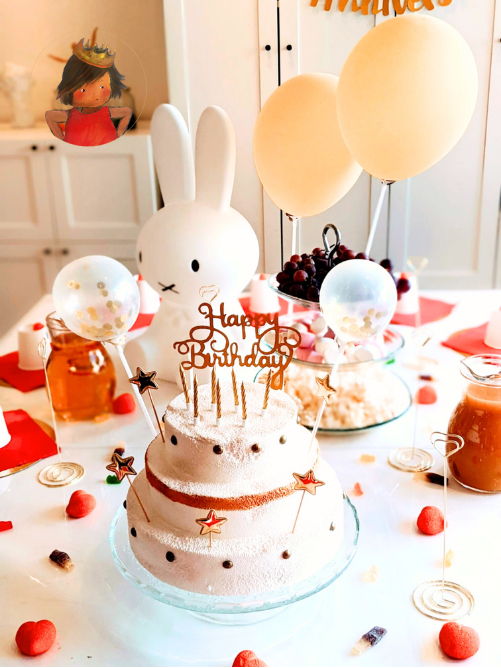 Anniversaire artistique ou atelier spécial - 4/14 ans - Lyon 6è