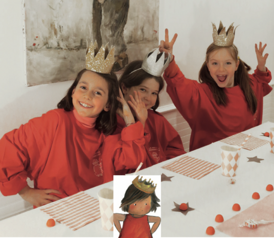 Anniversaire Artistiques de - 4/14 ans - Paris 17è
