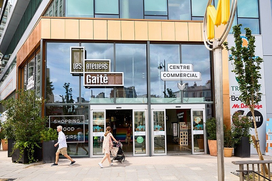 Anniversaire Arty - 3/14 ans - Paris 14e