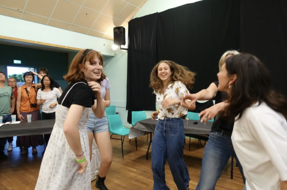 Anniversaire boom à Domicile - 6/16 ans - Paris et IDF