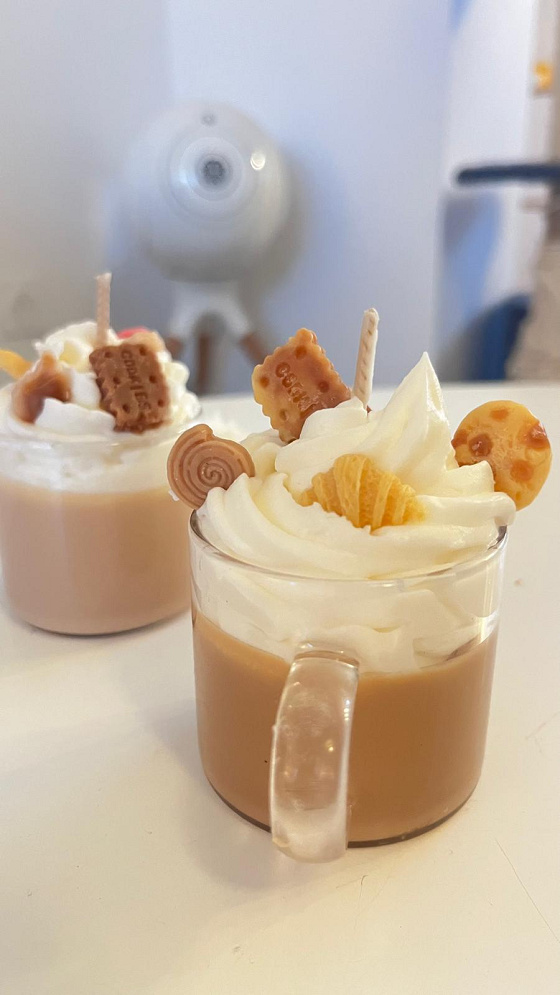 Anniversaire Bougie gourmande à domicile - 8/12 ans - Paris et IDF