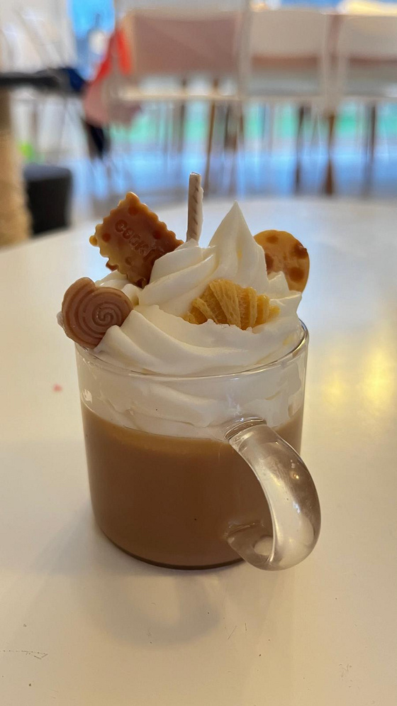 Anniversaire Bougie gourmande à domicile - 8/12 ans - Paris et IDF