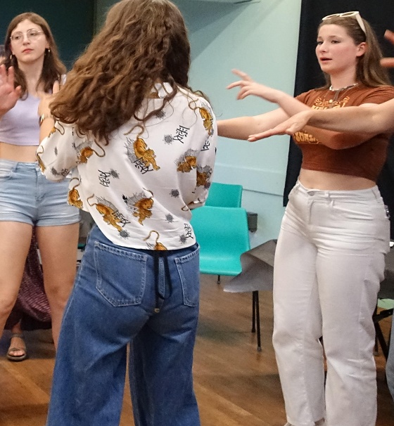 Anniversaire Boum à domicile - 6/16 ans - Paris et IDF