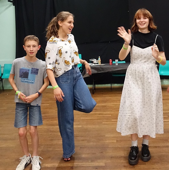 Anniversaire Boum à domicile - 6/16 ans - Paris et IDF