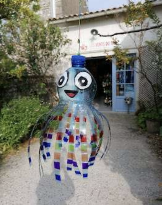 Anniversaire bricolage - 3/14 ans - 95 Vaureal