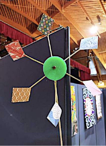 Anniversaire bricolage à domicile - 3/14 ans - Paris et IDF