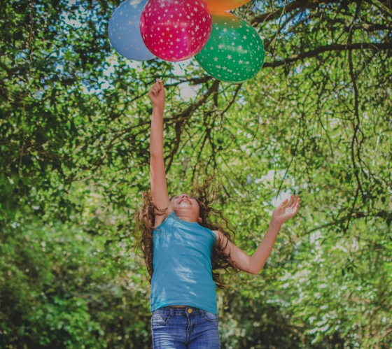 Anniversaire champion de l’écologie - 6/14 ans - Paris