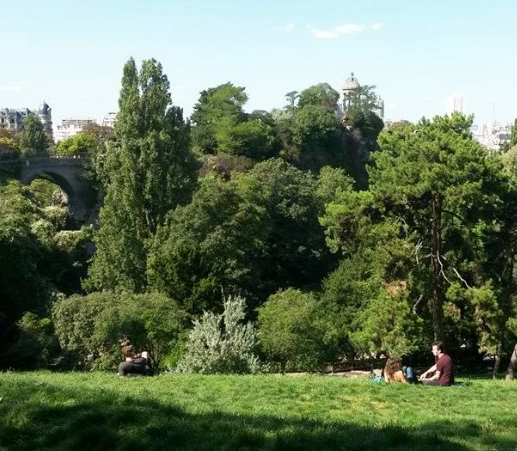 Anniversaire champion de l’écologie - 6/14 ans - Paris