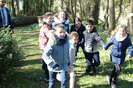 Anniversaire Chasse au trésor à domicile - 3/16 ans - IDF et Oise