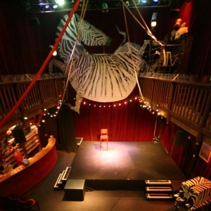 Anniversaire cirque et maquillage - 2/14 ans - Paris 11è