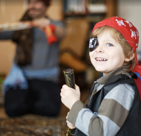 Anniversaire clé en main à l’atelier - 3/10 ans - Paris 16è