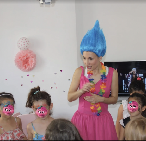 Anniversaire clé en main à l’atelier - 3/10 ans - Paris 16è