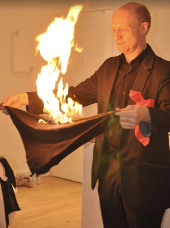 Anniversaire clé en main à l’atelier - 3/10 ans - Paris 16è