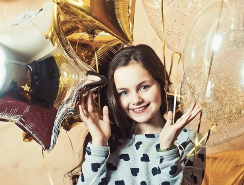Anniversaire clé en main à l’atelier - 3/10 ans - Paris 16è