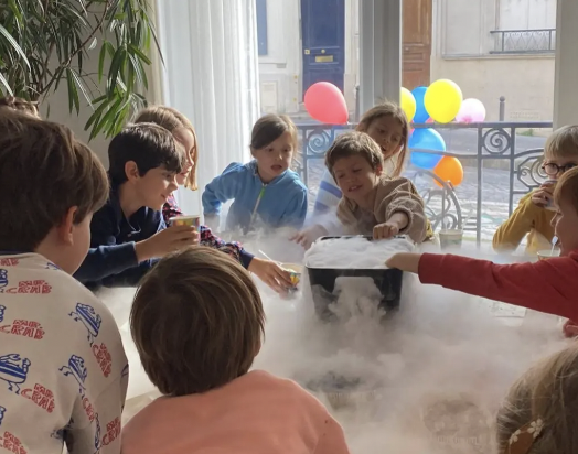 Anniversaire cosmétique à domicile - 8/15 ans - 29 Brest