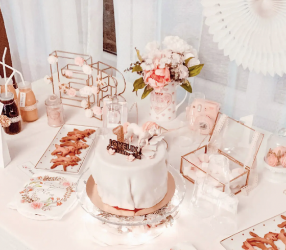 Anniversaire cosmétique à domicile - 8/15 ans - Lille
