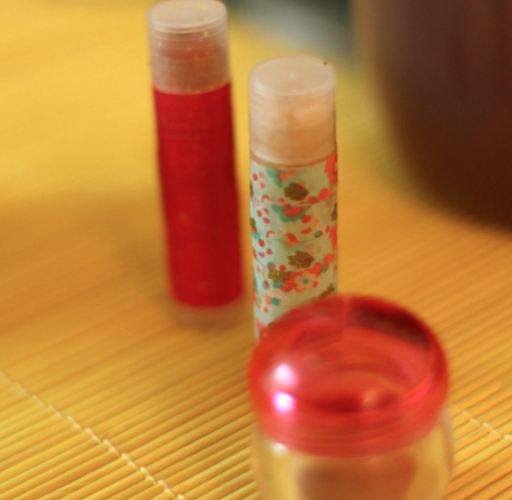 Anniversaire cosmétique bio à domicile - 8/15 ans - Paris et IDF