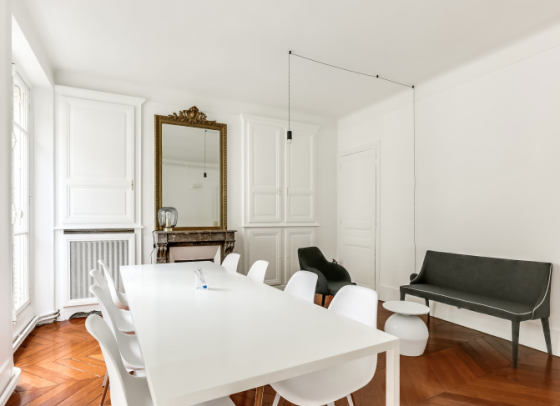 Anniversaire cosmetiques bio - 6/14 ans - Paris 15e