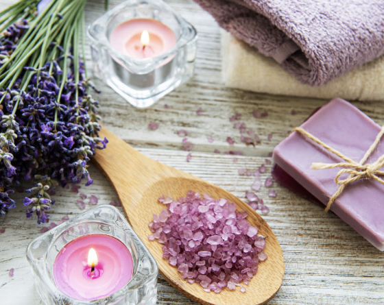 Anniversaire cosmétiques bio à domicile - 5/15 ans - Paris et IDF